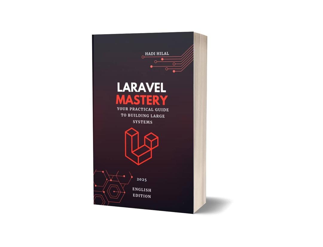 Laravel Mastery Book